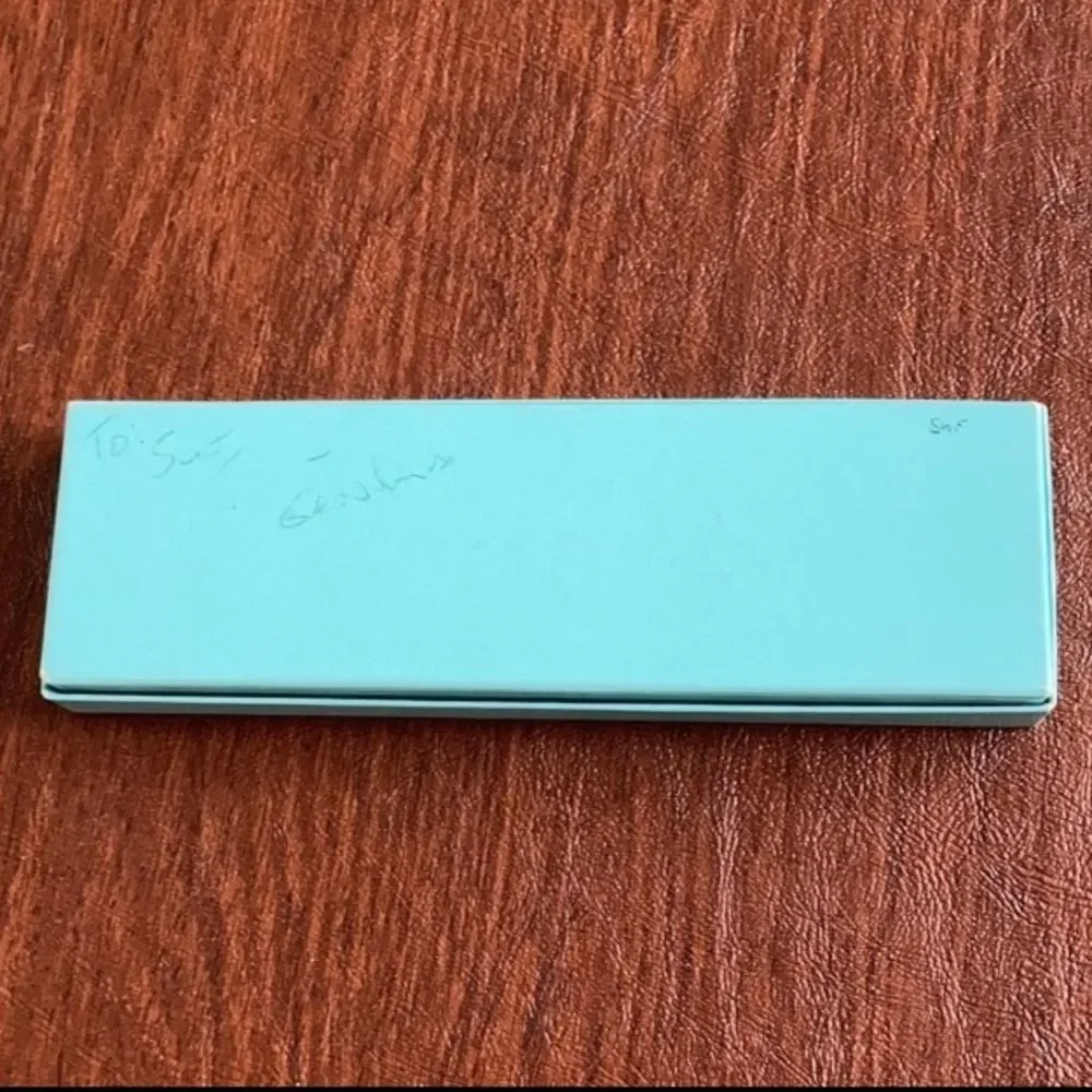 Tiffany & Co. this tiffany
